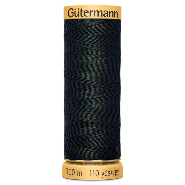 Gutermann Cotton Thread - 8812