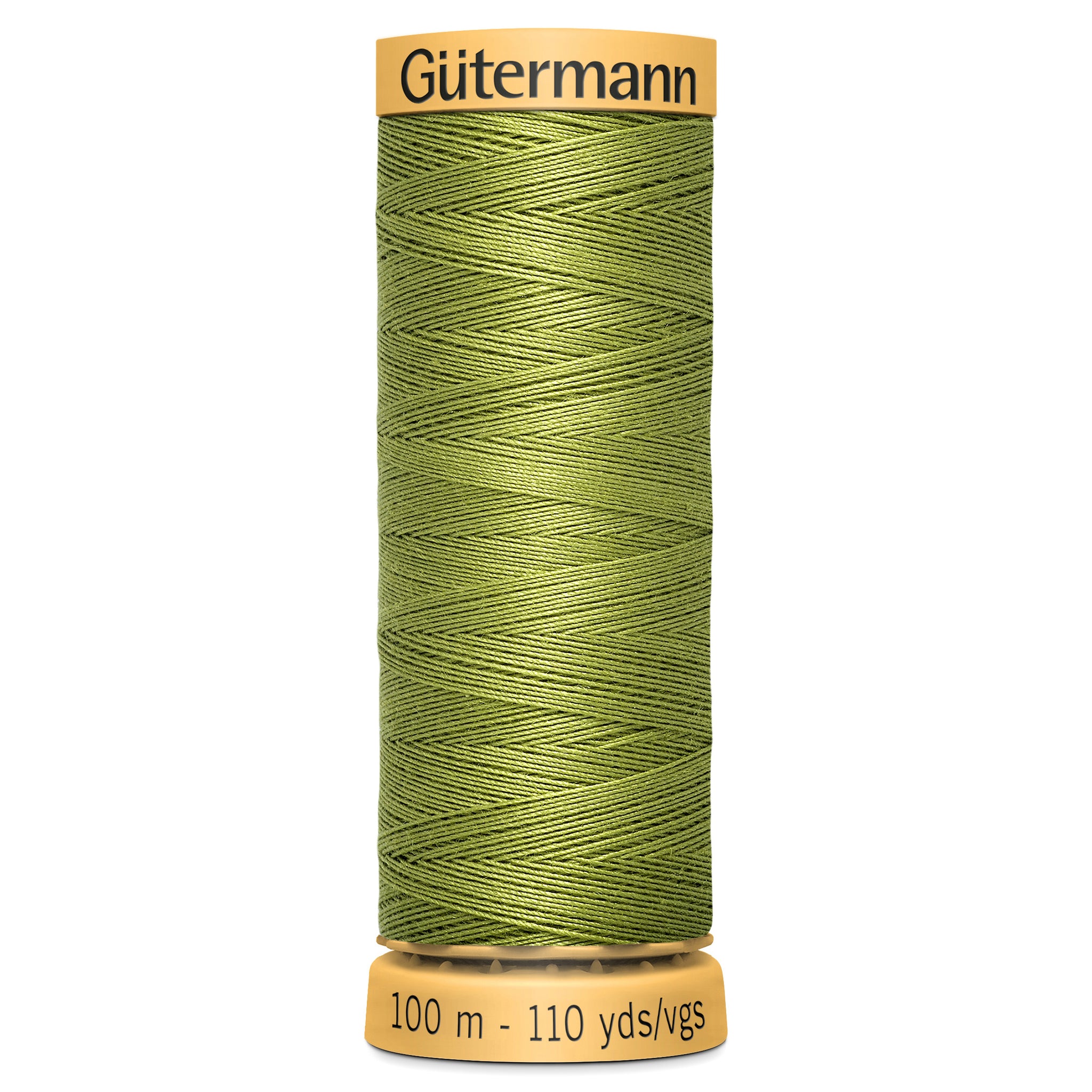 Gutermann Cotton Thread - 8944