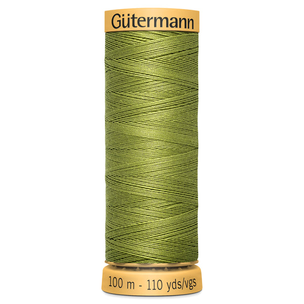 Gutermann Cotton Thread - 8944