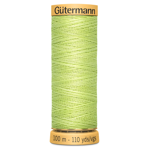 Gutermann Cotton Thread - 8975