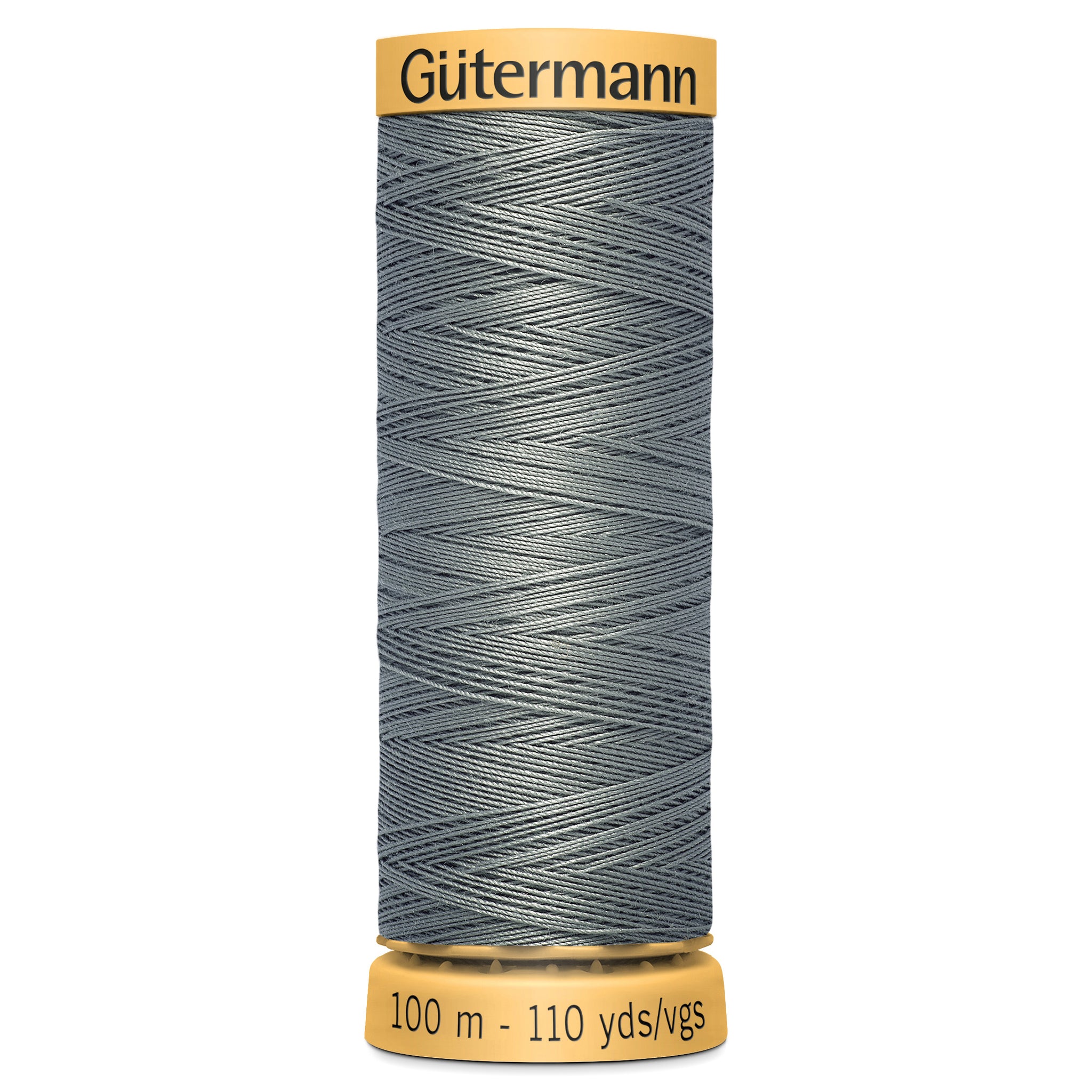 Gutermann Cotton Thread - 9005