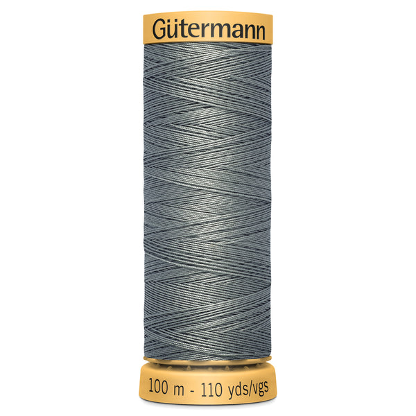 Gutermann Cotton Thread - 9005