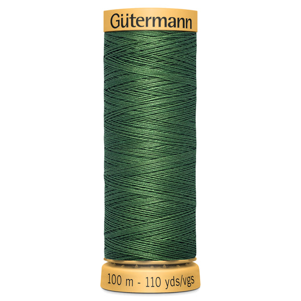 Gutermann Cotton Thread - 9034