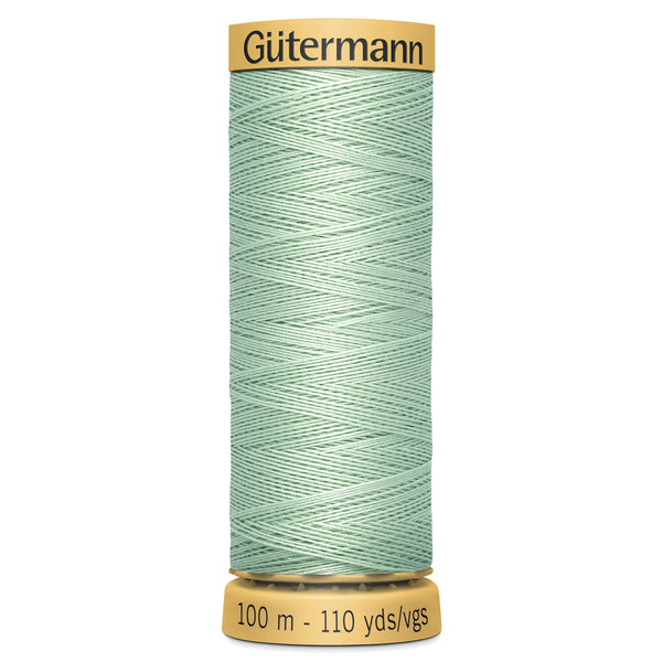 Gutermann Cotton Thread - 9318