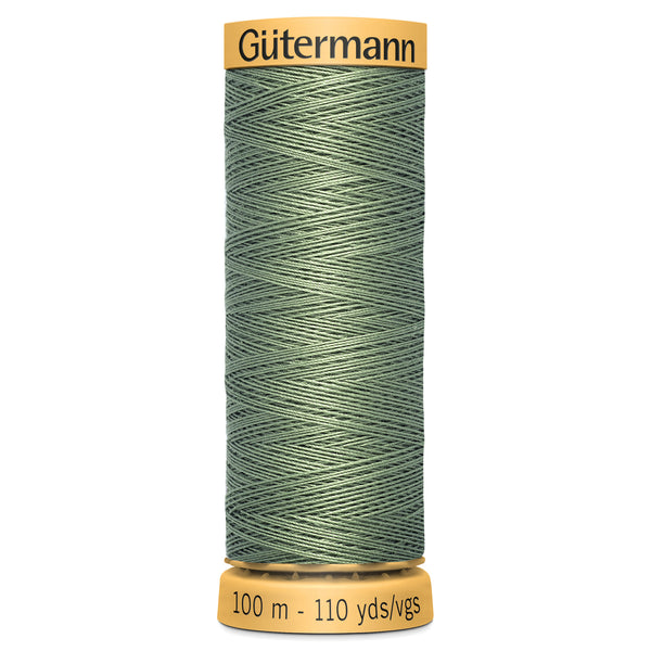 Gutermann Cotton Thread - 9426