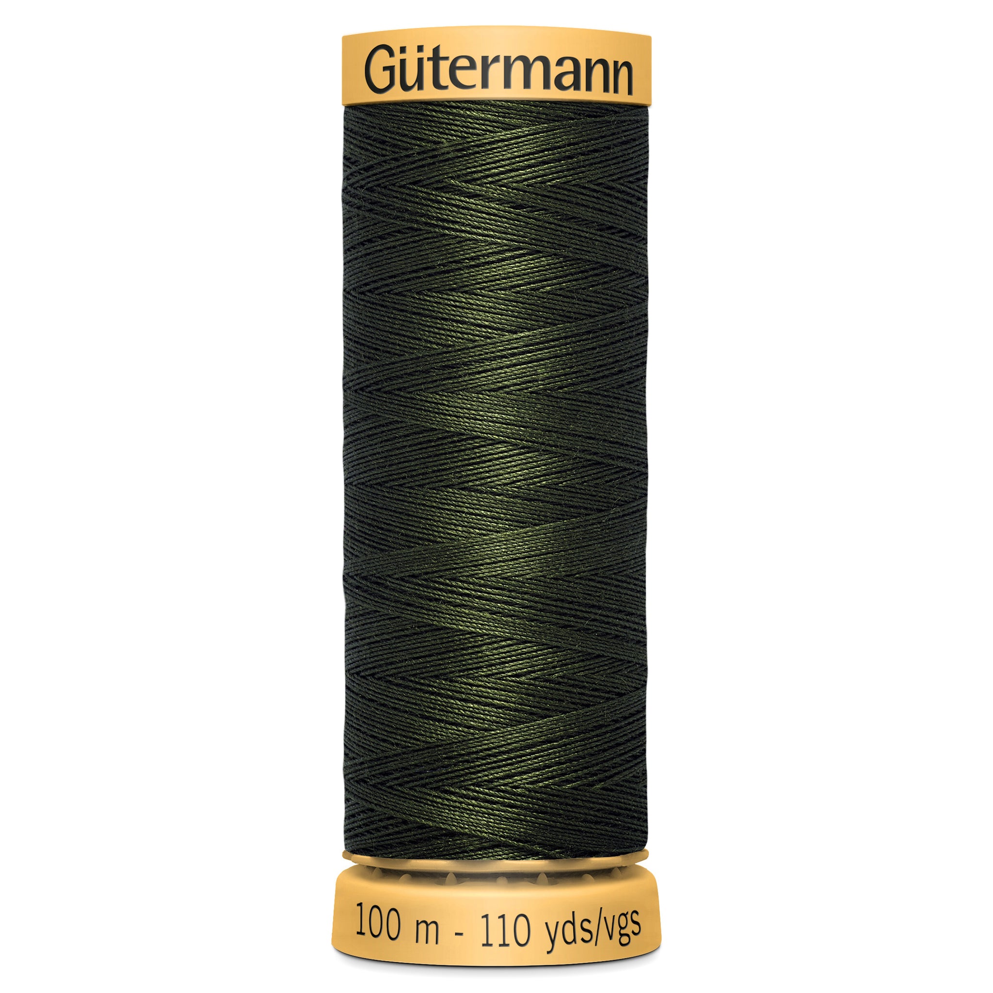 Gutermann Cotton Thread - 9623
