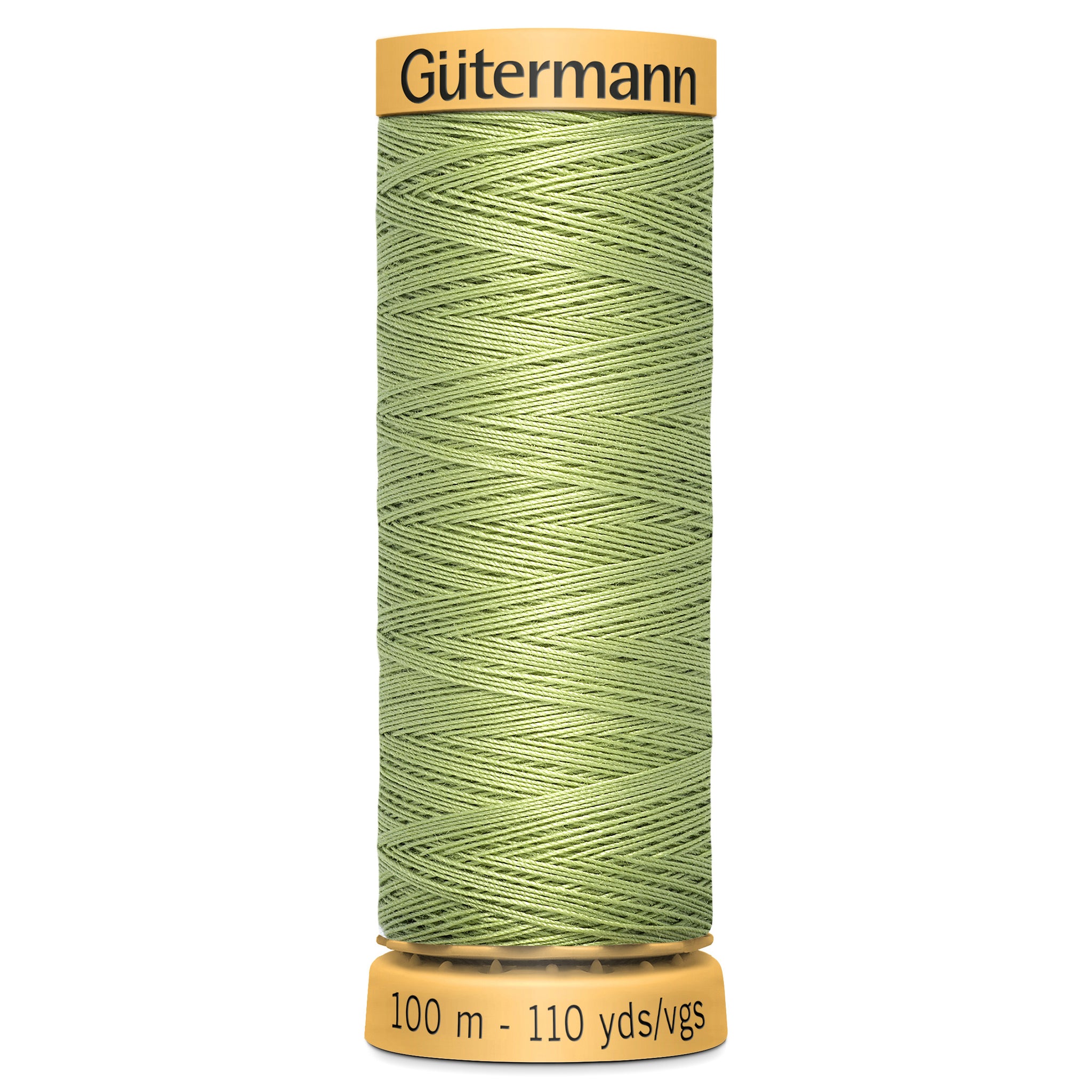 Gutermann Cotton Thread - 9837