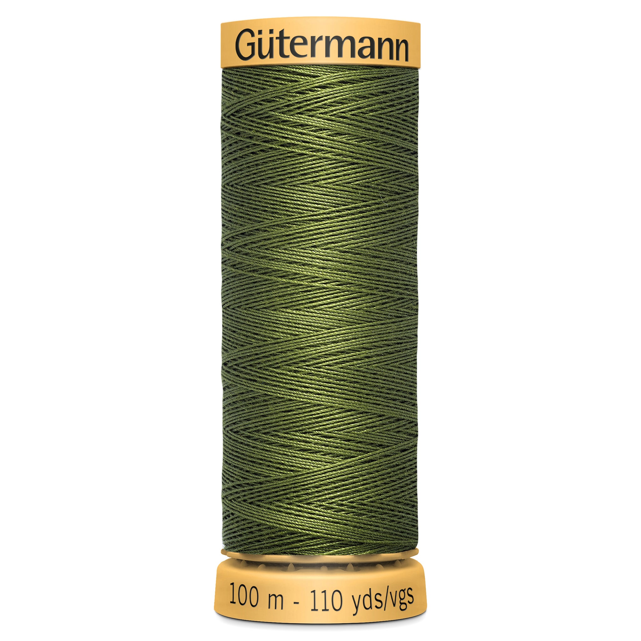 Gutermann Cotton Thread - 9924