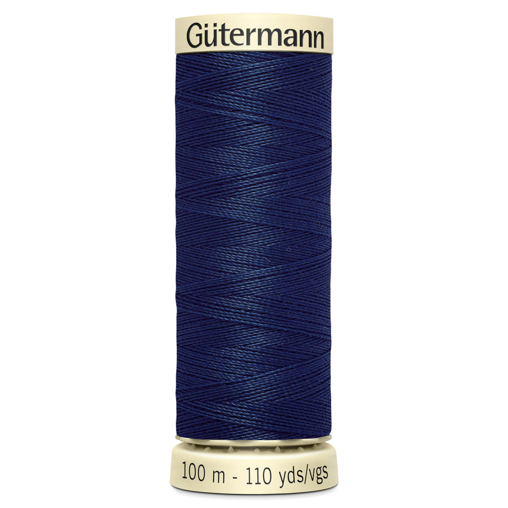 Gutermann Sew All Thread - 11 | Thread | Ray Stitch