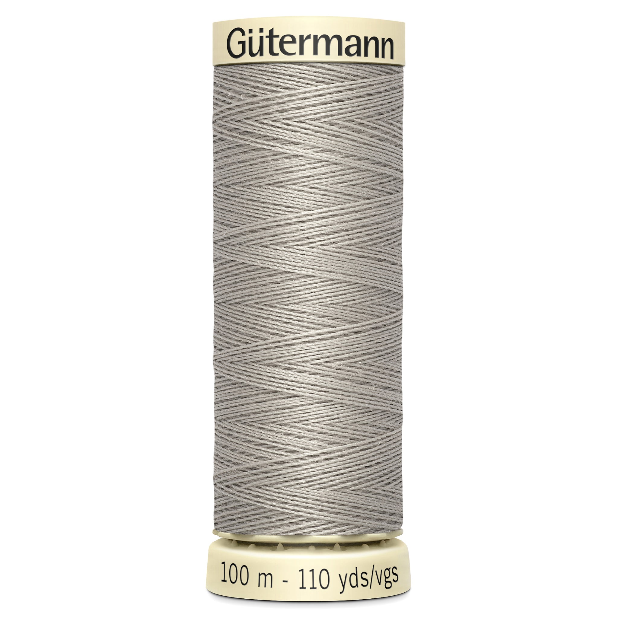 Gutermann Sew All Thread - 118