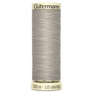 Gutermann Sew All Thread - 118