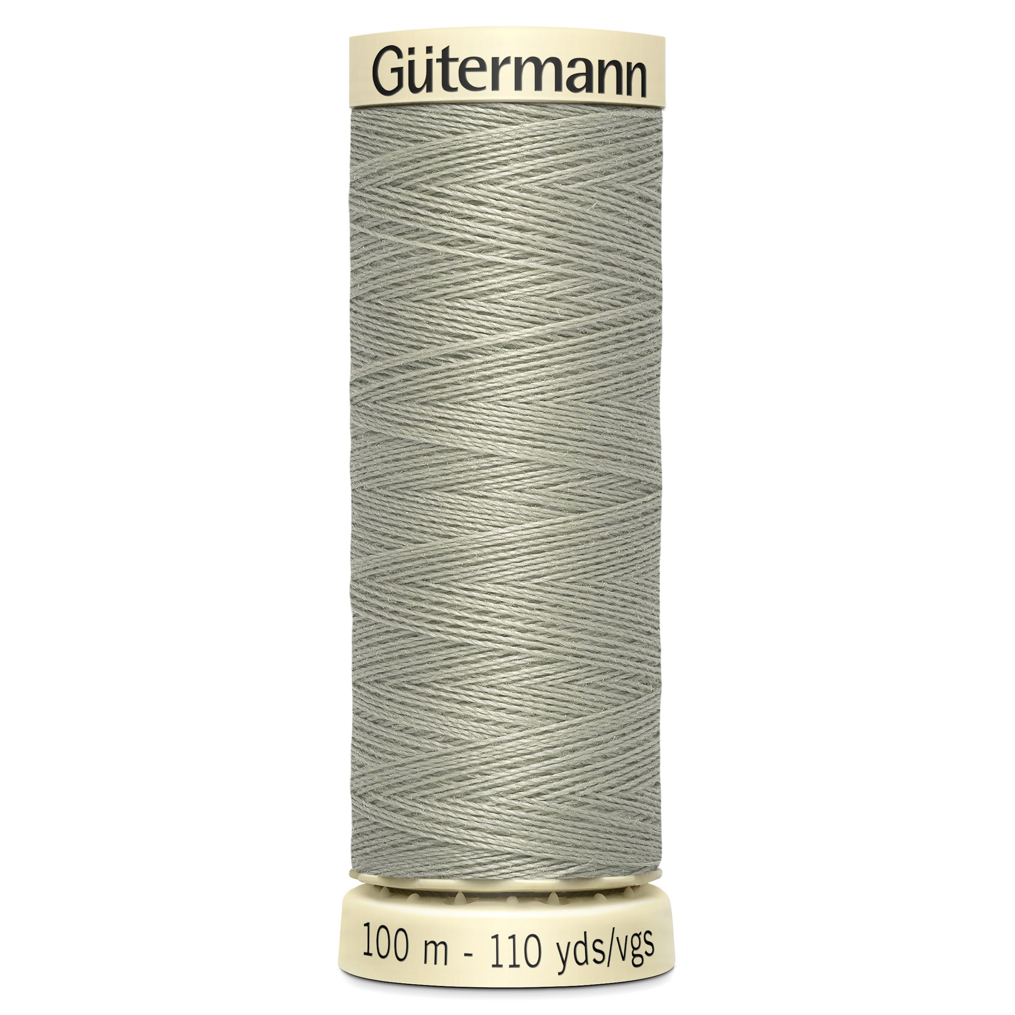 Gutermann Sew All Thread - 132