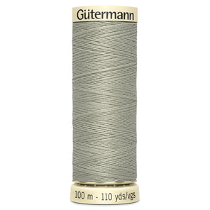 Gutermann Sew All Thread - 132