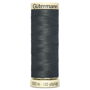Gutermann Sew All Thread - 141
