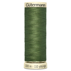 Gutermann Sew All Thread - 148
