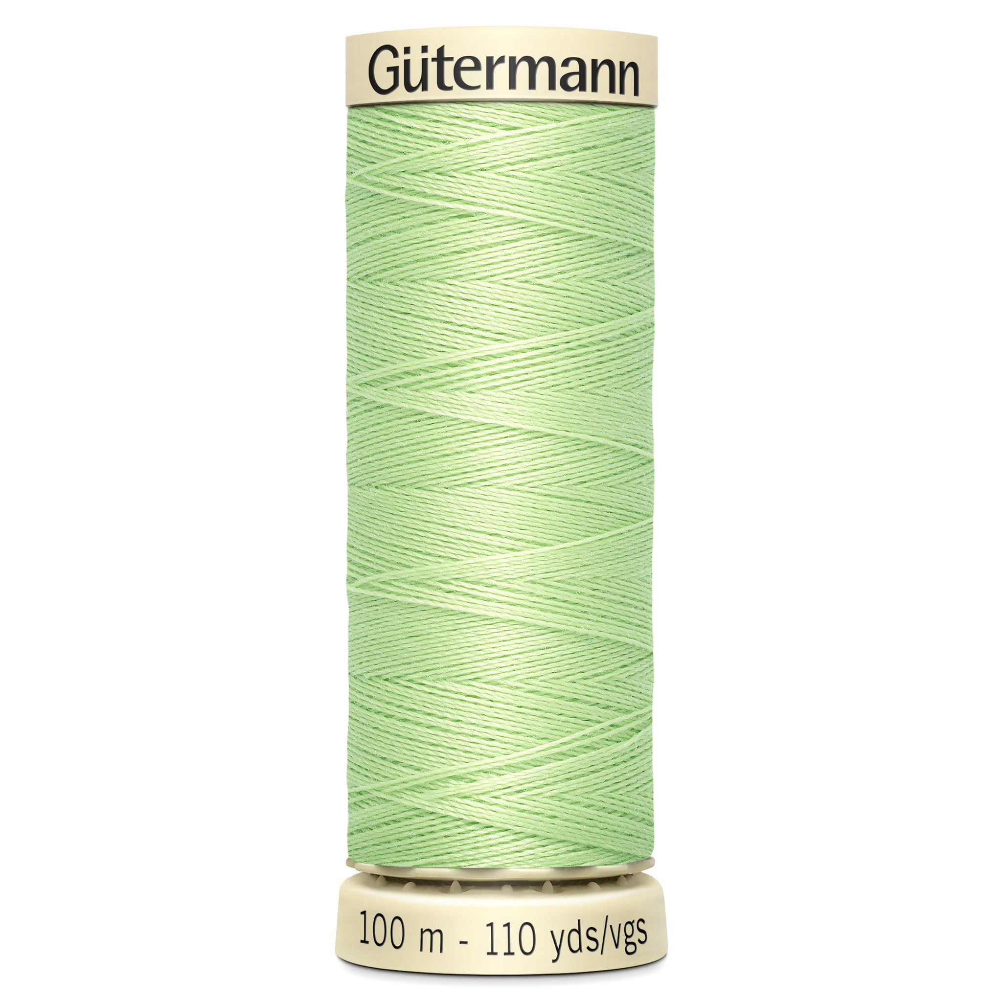 Gutermann Sew All Thread - 152