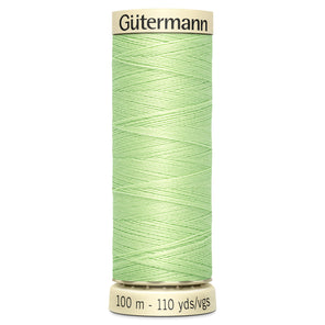 Gutermann Sew All Thread - 152