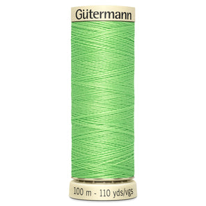 Gutermann Sew All Thread - 153