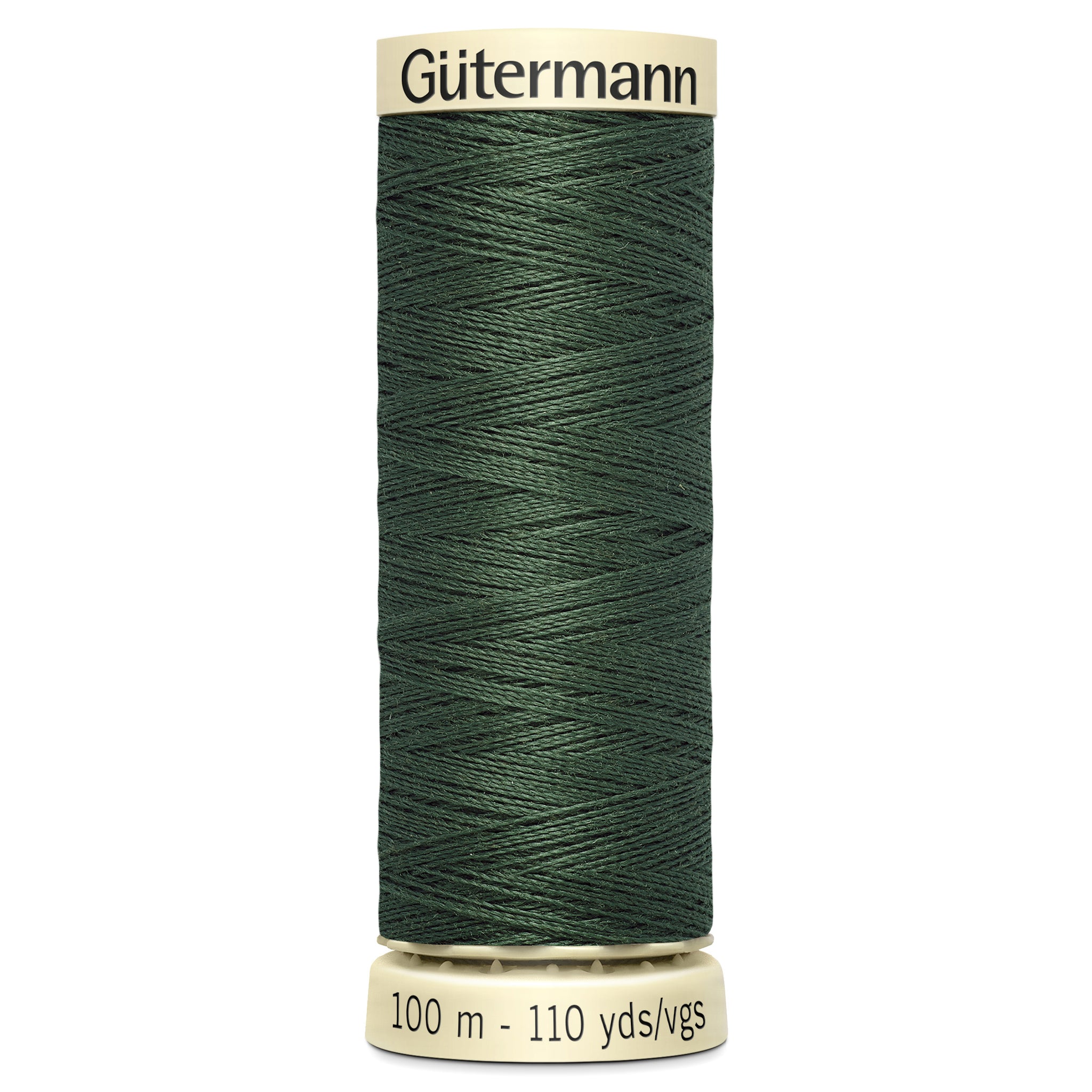 Gutermann Sew All Thread - 164