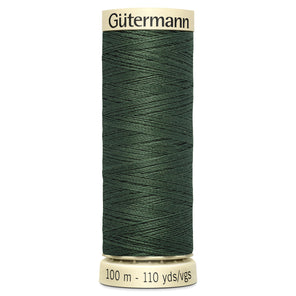 Gutermann Sew All Thread - 164