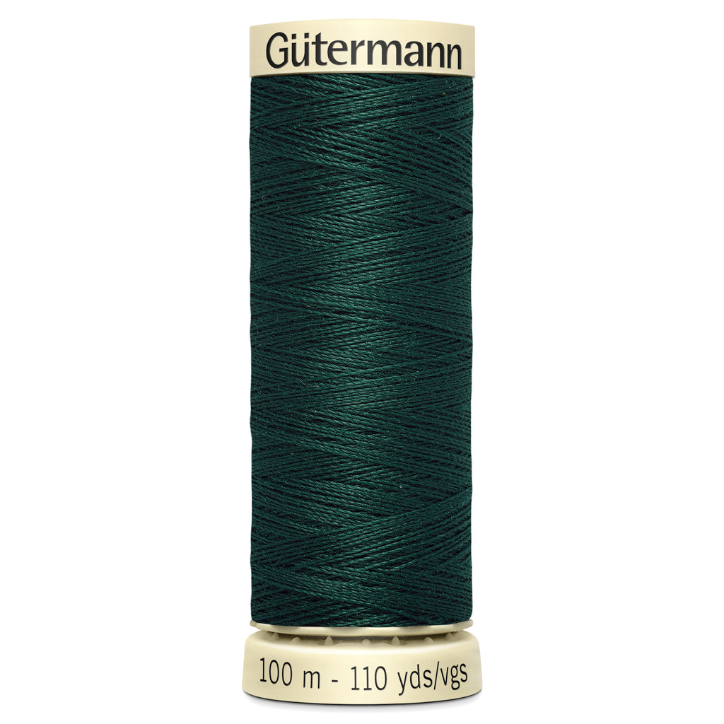 Gutermann Sew All Thread - 18 | Thread | Ray Stitch