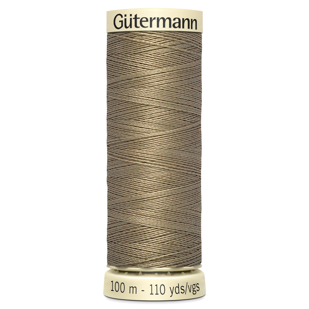 Gutermann Sew All Thread - 208 | Thread | Ray Stitch