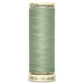Gutermann Sew All Thread - 224