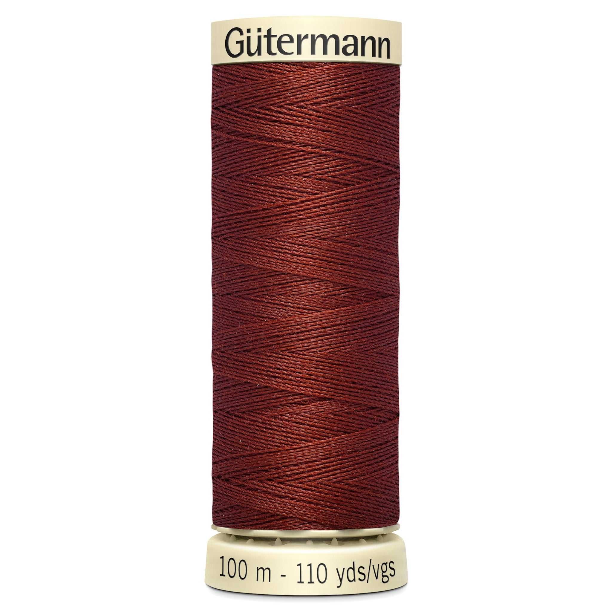 Gutermann Sew All Thread - 227