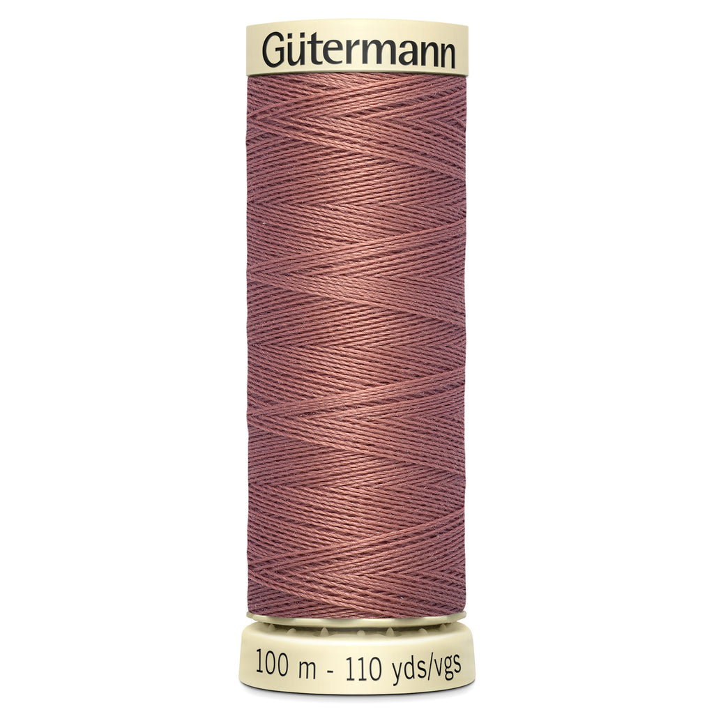 Gutermann Sew All Thread - 245 | Thread | Ray Stitch