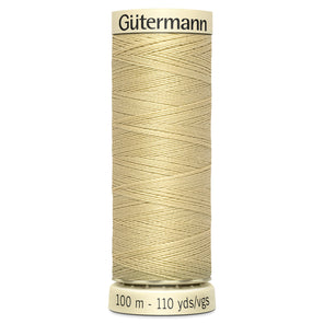 Gutermann Sew All Thread - 249