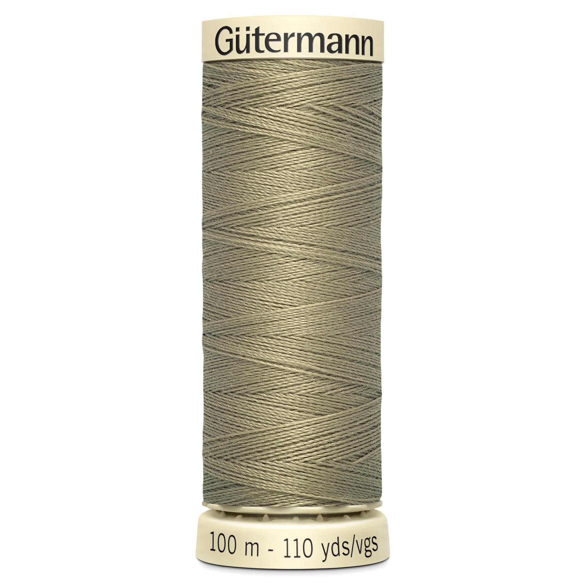 Gutermann Sew All Thread - 258