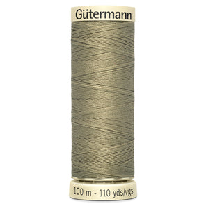 Gutermann Sew All Thread - 258
