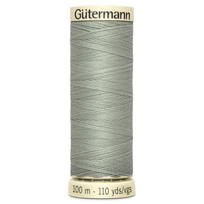 Gutermann Sew All Thread - 261