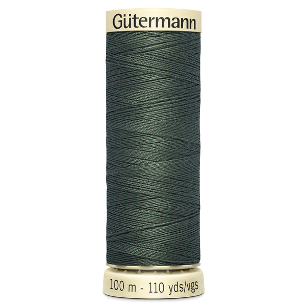 Gutermann Sew All Thread - 269