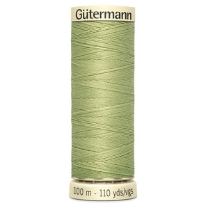 Gutermann Sew All Thread - 282