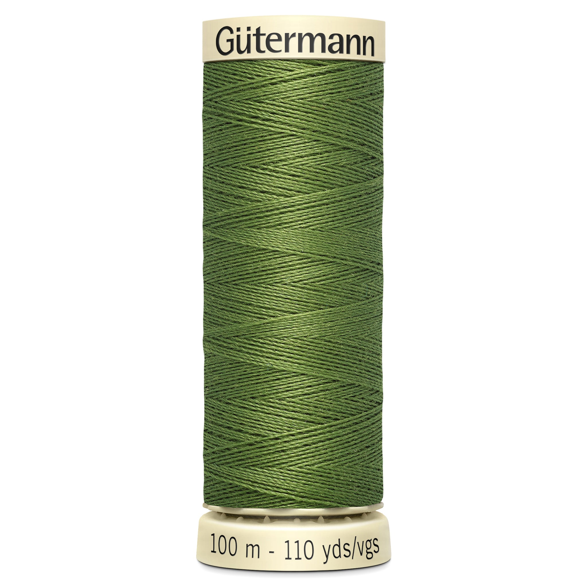 Gutermann Sew All Thread - 283