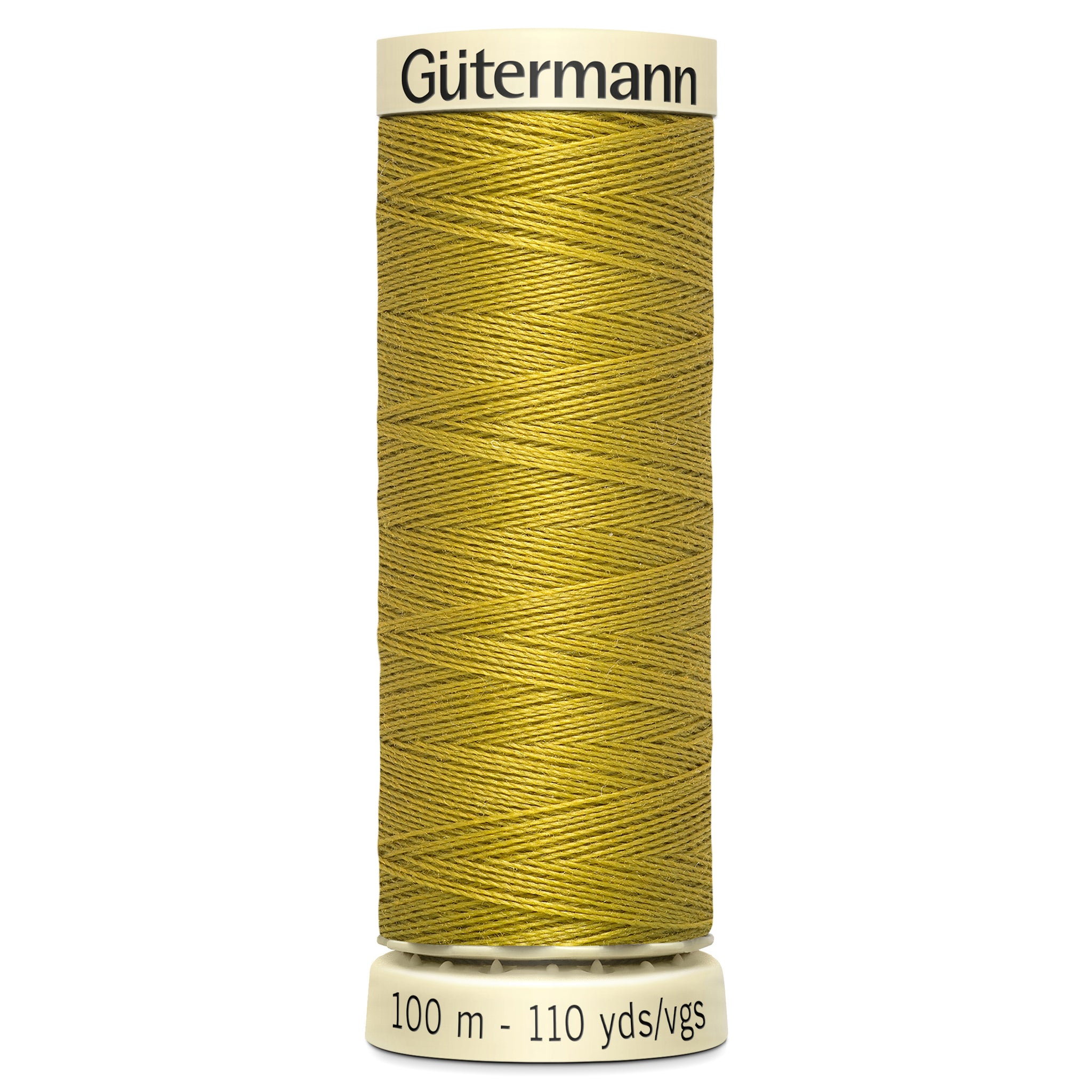 Gutermann Sew All Thread - 286