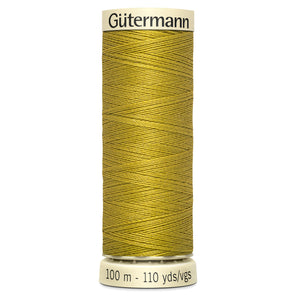 Gutermann Sew All Thread - 286