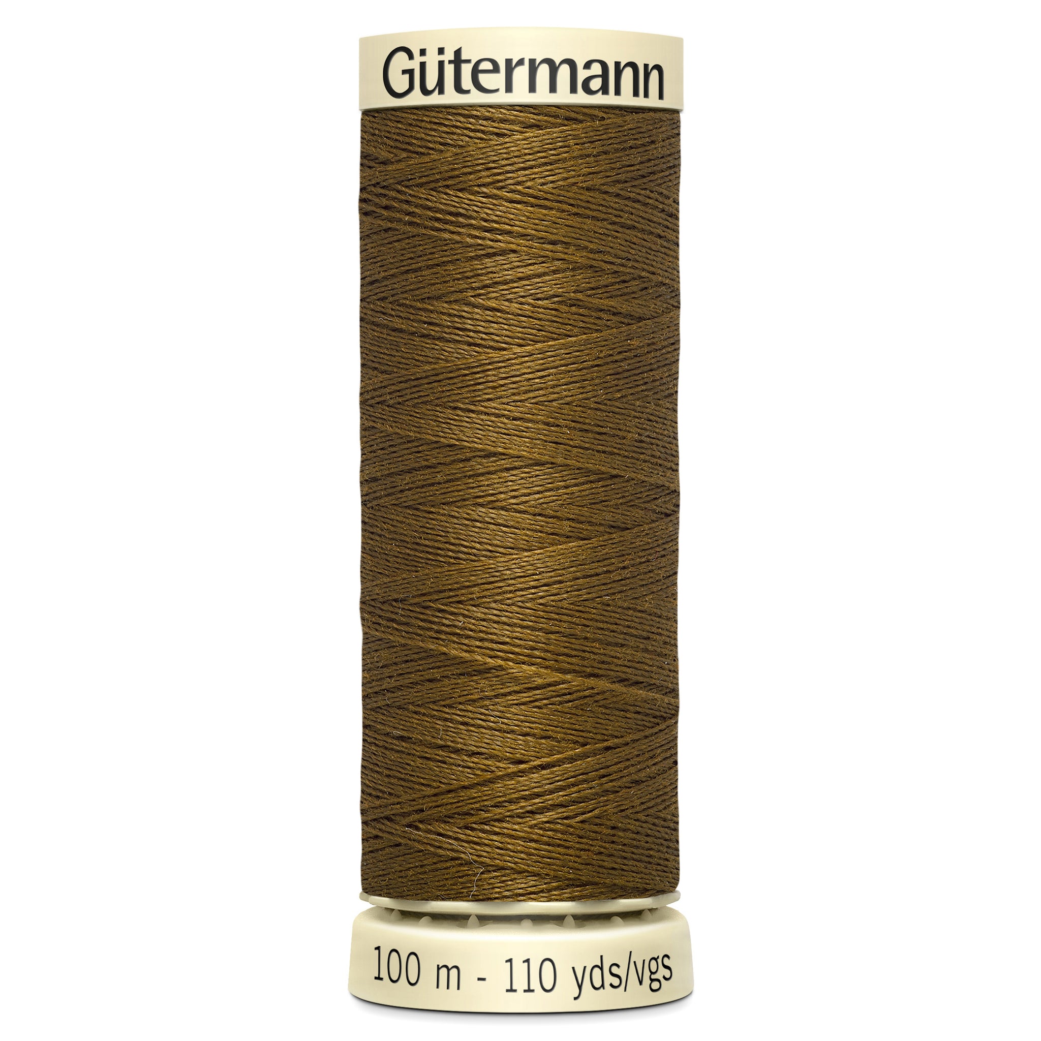 Gutermann Sew All Thread - 288