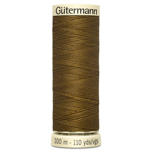 Gutermann Sew All Thread - 288