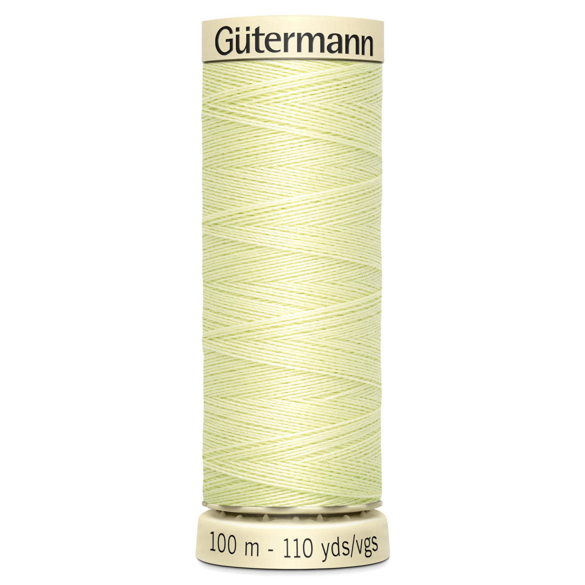 Gutermann Sew All Thread - 292