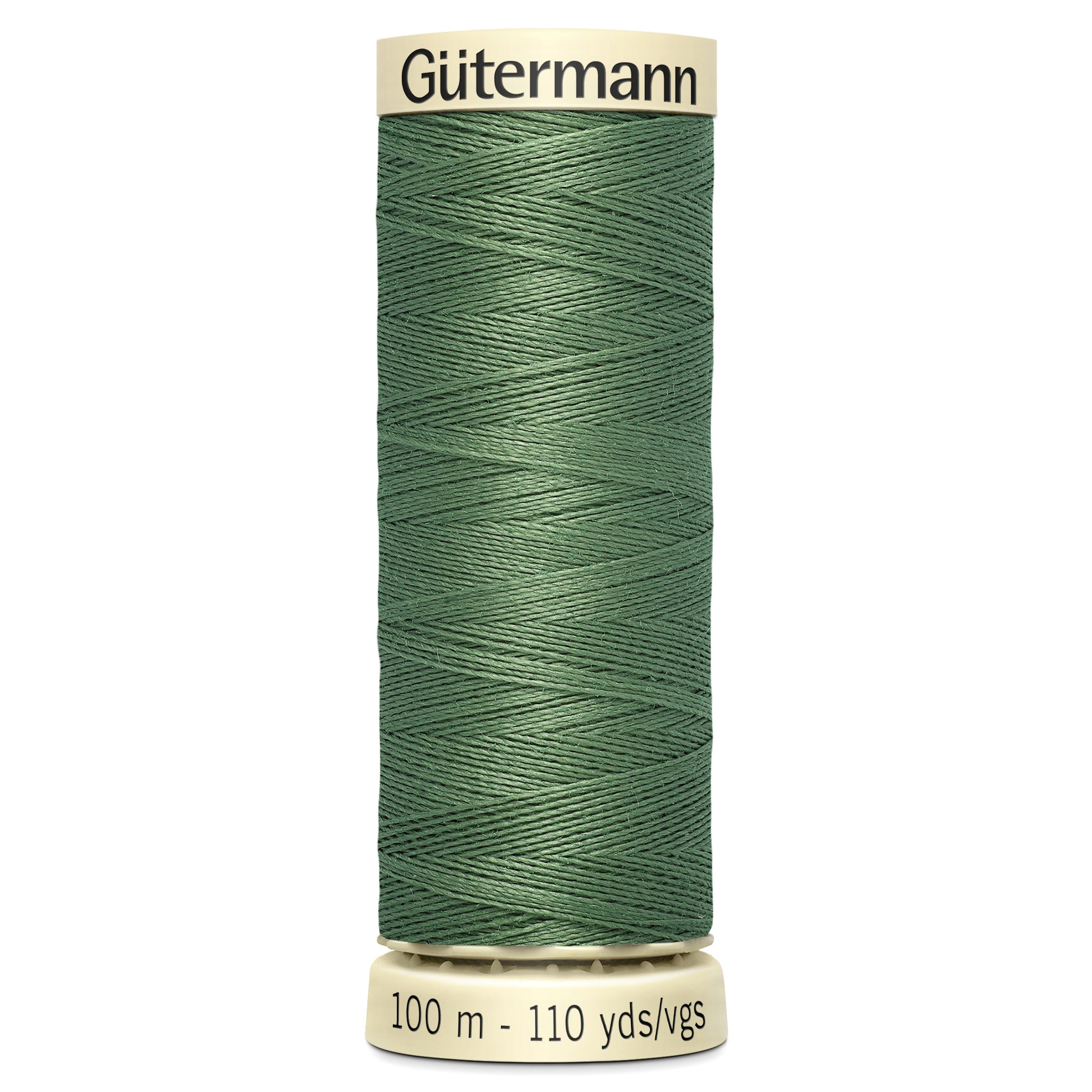 Gutermann Sew All Thread - 296