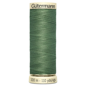 Gutermann Sew All Thread - 296