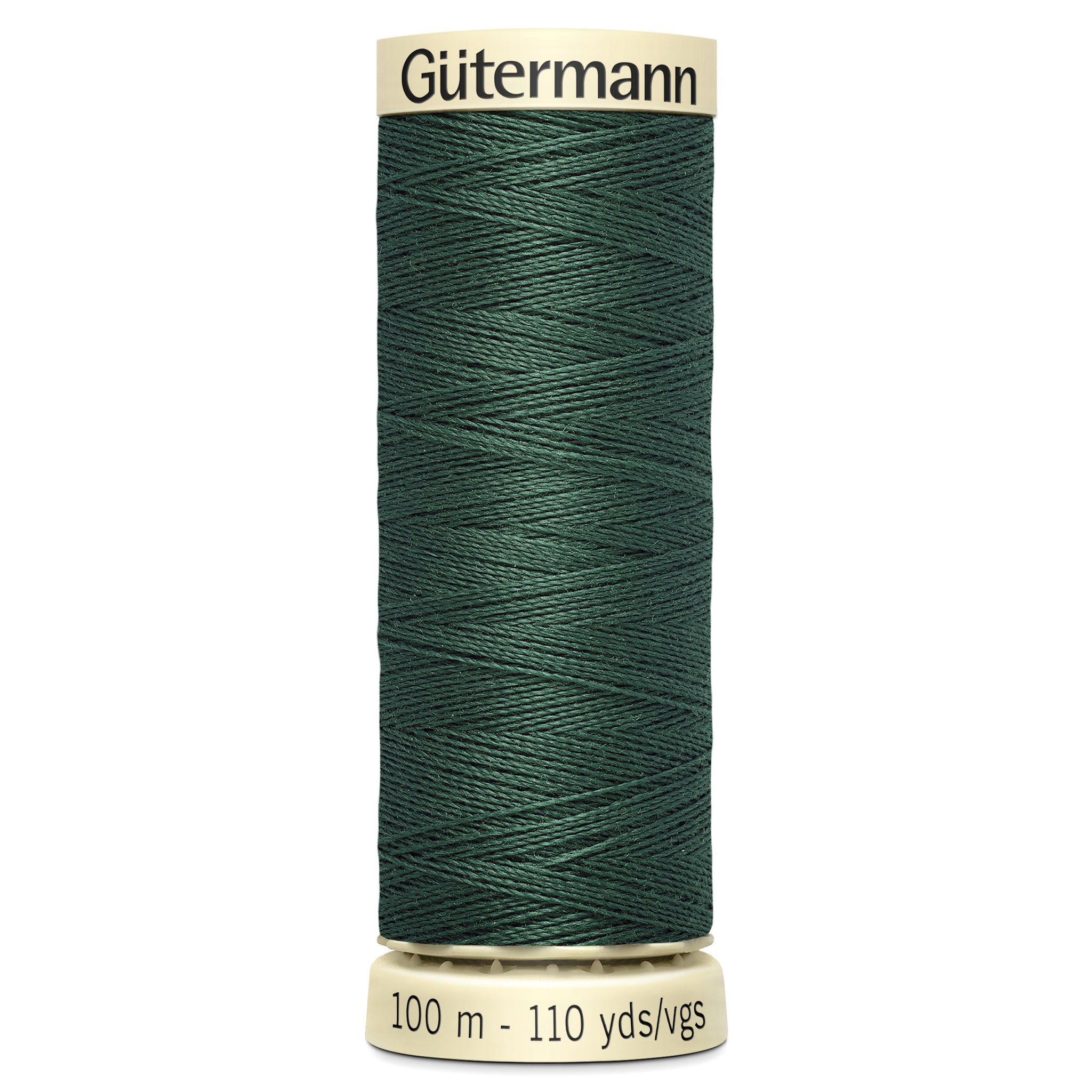 Gutermann Sew All Thread - 302