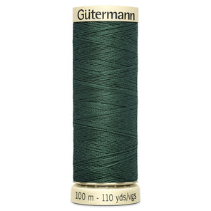 Gutermann Sew All Thread - 302