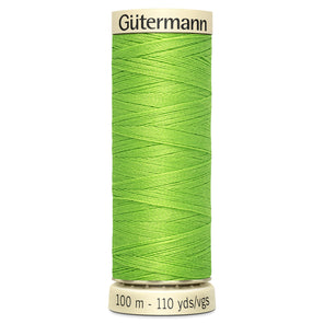 Gutermann Sew All Thread - 336