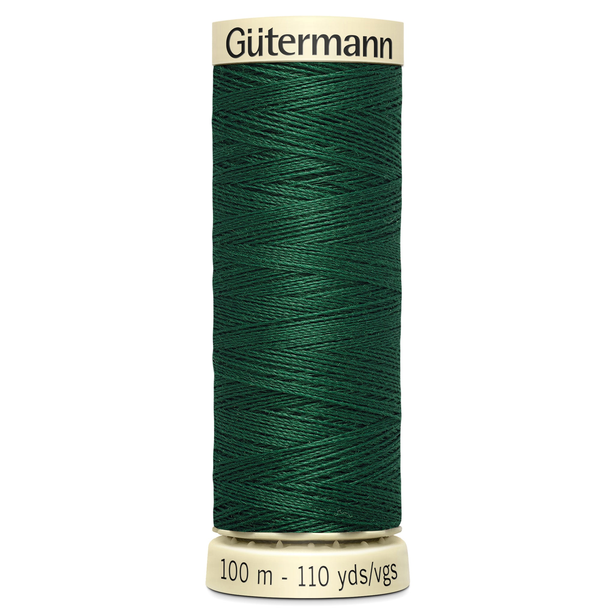 Gutermann Sew All Thread - 340
