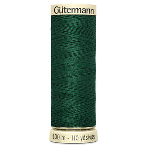 Gutermann Sew All Thread - 340