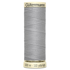 Gutermann Sew All Thread - 38