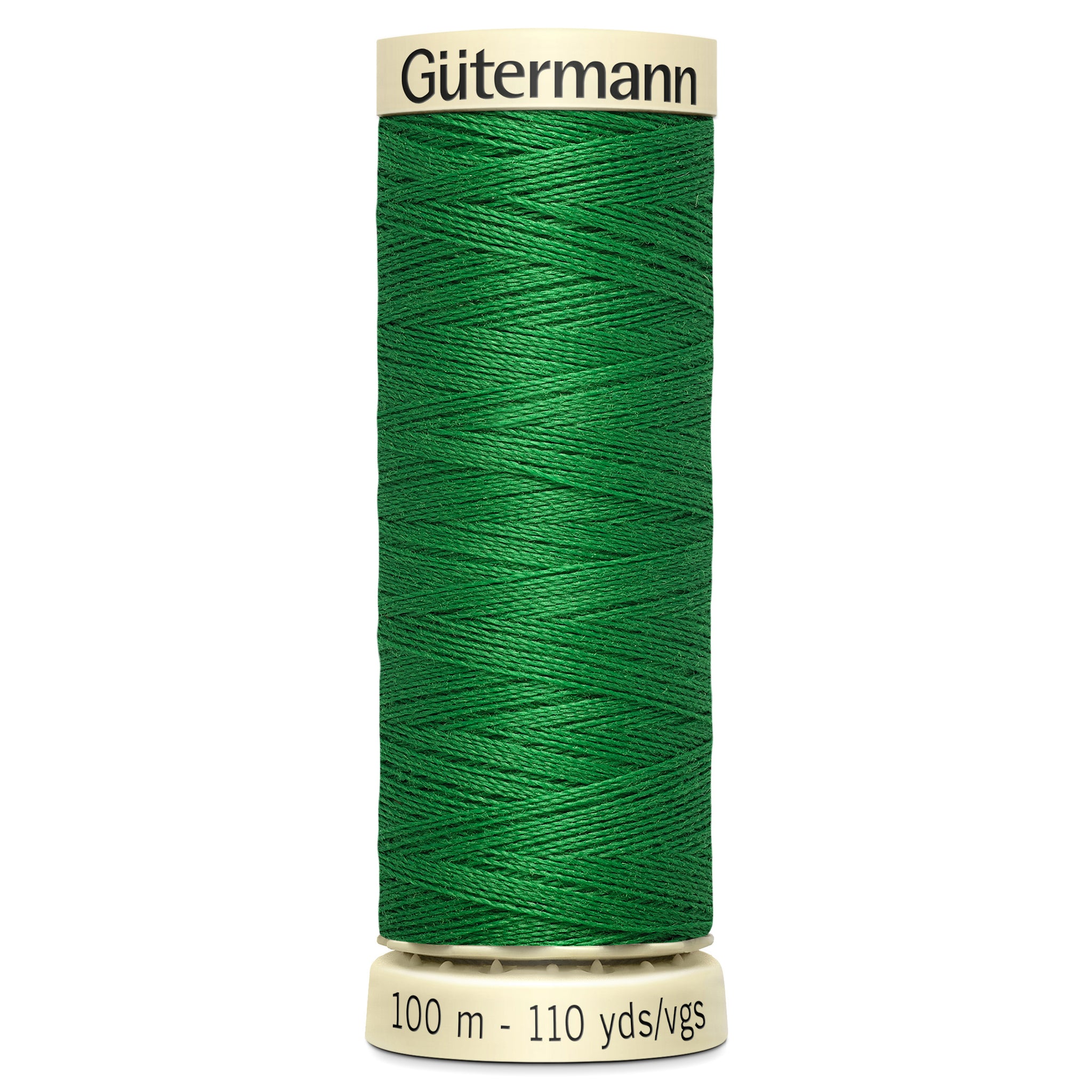 Gutermann Sew All Thread - 396